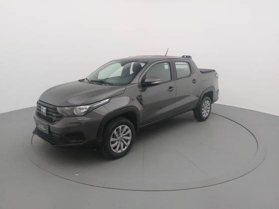 FIAT STRADA 1.3 FIREFLY FLEX FREEDOM CD MANUAL